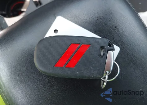 2015 Dodge Charger Se z USA, uszkodzony, nr VIN 2C3CDXBG3FH847334